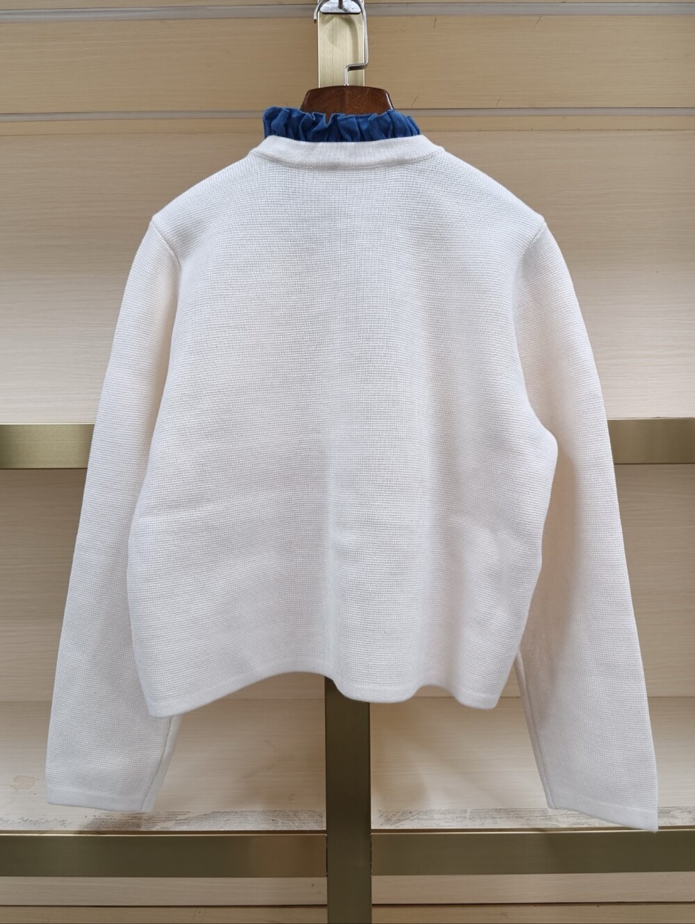 Sandro Meunier Cardigan - Picture 8 of 9